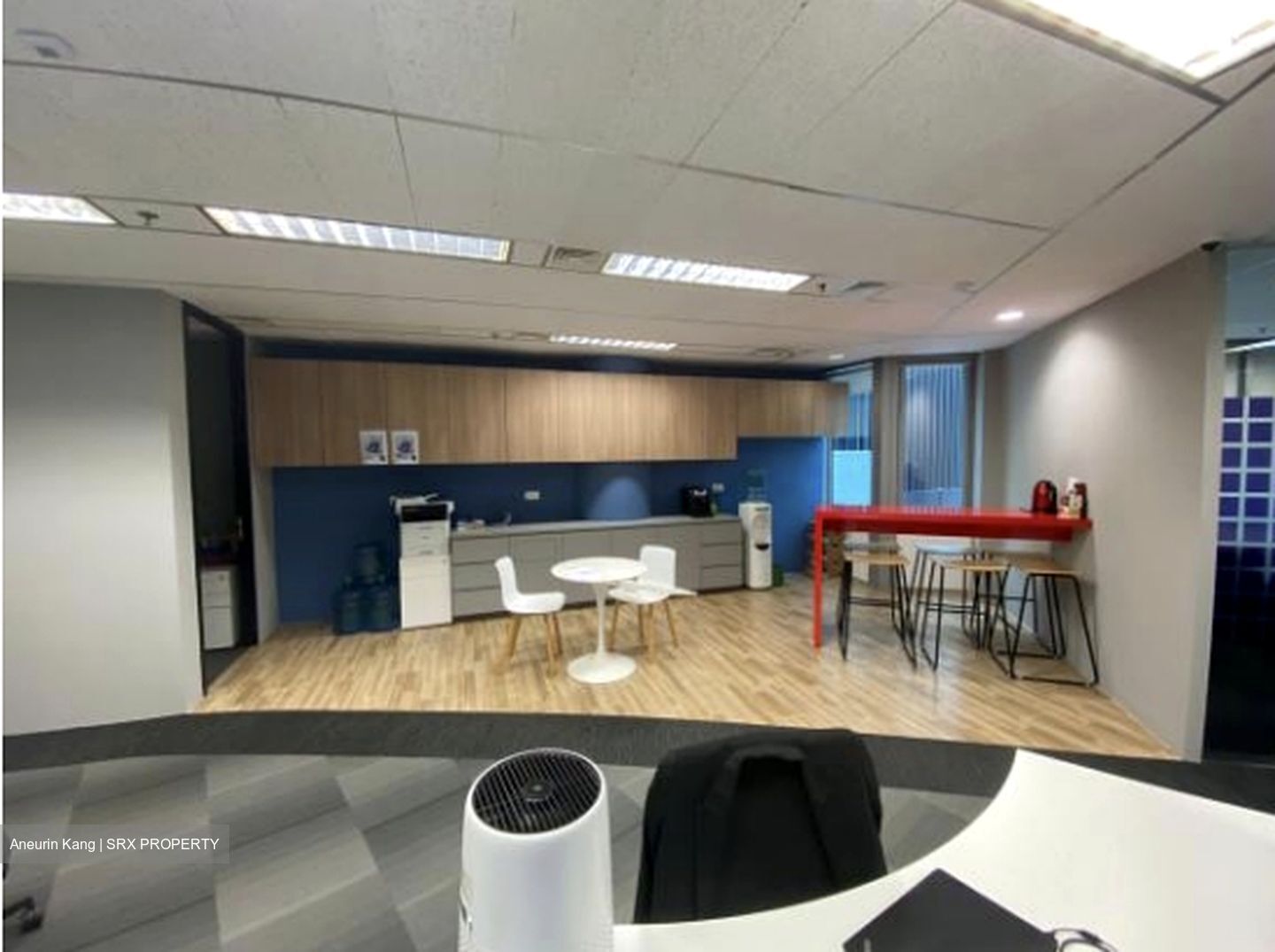 20 Collyer Quay (D1), Office #566436871